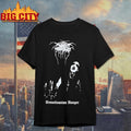 Darkthrone Transilvanian Hunger 1994 Shirt