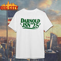 Darnold my njigba 25 shirt
