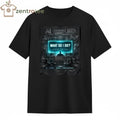 Darron Lee What Do I Do AI Chat GPT Courtroom Evidence Graphic T-Shirt