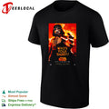 Darth Vader Who is Your Daddy Star Wars Episode III Father Day 2005 movie shirt