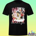 Darus Acuff Jr Arkansas Razorbacks Shirt