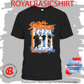 Das Bootleg Bring Me Down Shirt
