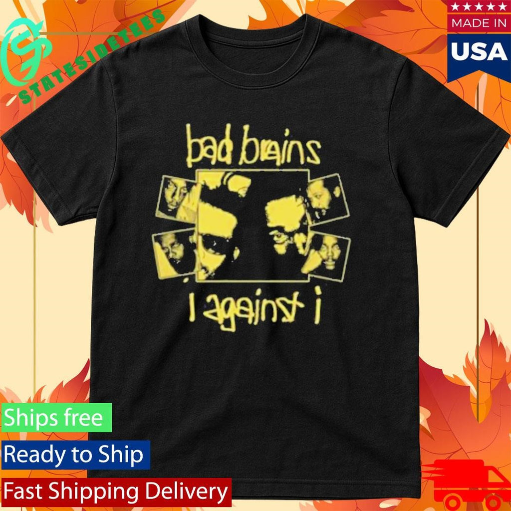 Das Bootleg House Of Suffering Shirt