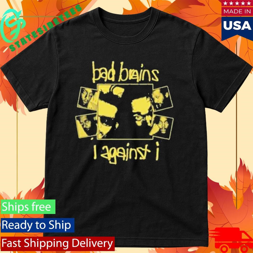 Das Bootleg House Of Suffering Shirt