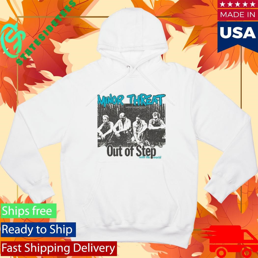 Das Bootleg No Set Of Rules Shirt