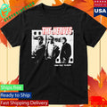 Das Bootleg One Way Ticket Shirt