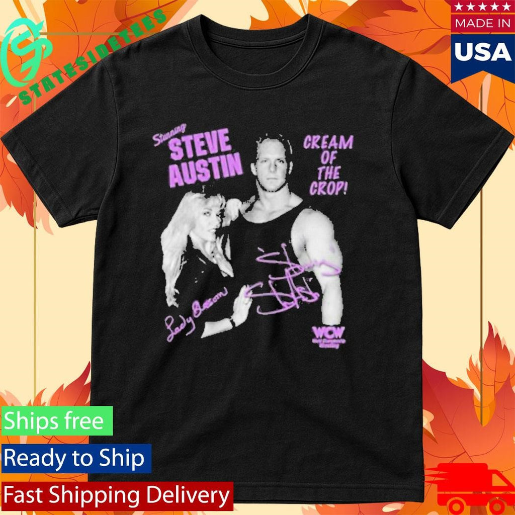 Das Bootleg Stunning Shirt