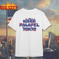 Das Falafel humanity Shirts
