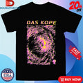 Das Kope Galaxy T-shirts