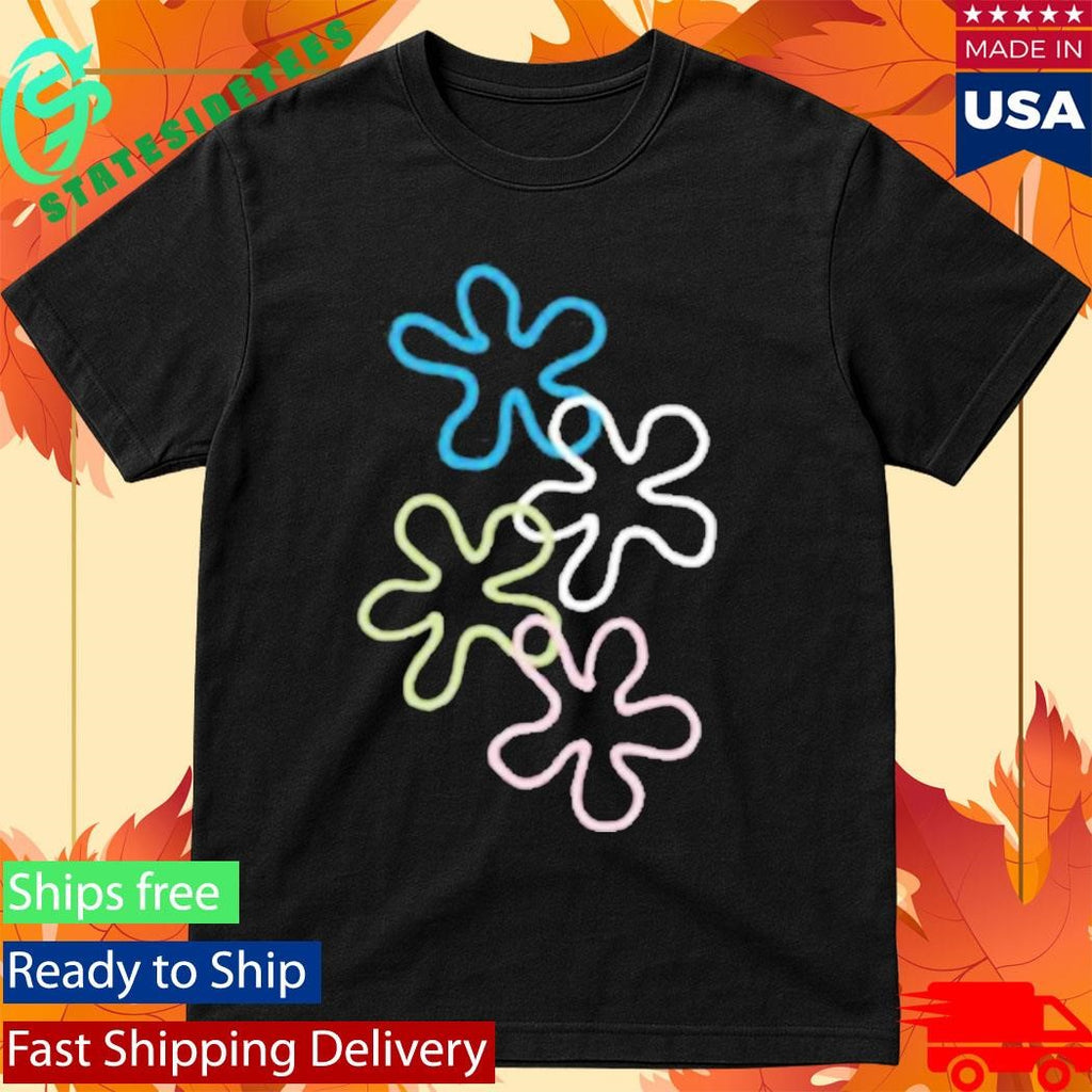 Das Merch Shop Bunch Tee