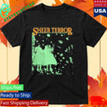 Dasbootleg13 Borrowed Sheer Terror Shirt