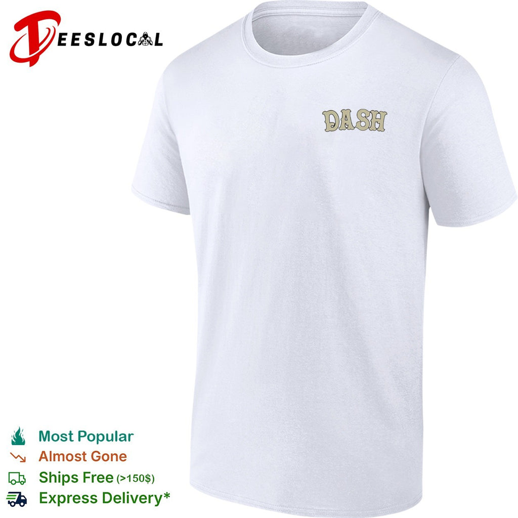 Dash style Boston Red Sox shirt