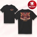 Dave And Tim Riviera Maya Mexico 2026 Eagle Two Sided Shirt