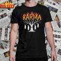 Dave East Karma 4 Alt Artwork shirt