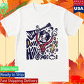 Dave Hill Luci Shirt