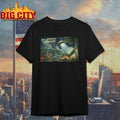Dave Matthews And Tim Reynolds Jan 23 2026 In Riviera Maya MX Poster shirt