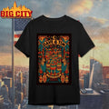 Dave Matthews And Tim Reynolds Mexico Event Jan 22 2026 Poster shirt