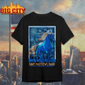 Dave Matthews Band Aug 29-31 2025 Poster Gorge Weekend Shirt