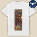 Dave Matthews &amp; Tim Reynolds Riviera Maya, Mexico January 24 2026 Concert Poster Shirt