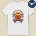 Dave &amp; Tim 2026 Mexico Setlist Shirt