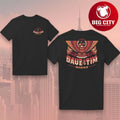 Dave &amp; Tim Riviera Maya Mexico 2026 Eagle Two Sided Shirt