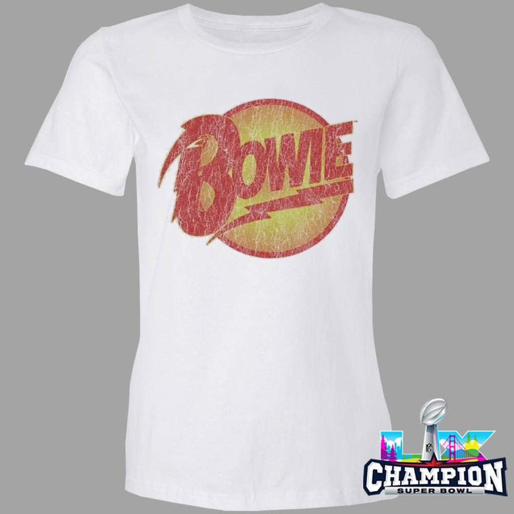 David Bowie Diamond Dogs Shirt
