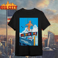 David Byrne Melbourne VIC Jan 22 2026 Poster Shirt