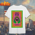 David Byrne Philadelphia Tour 2025 Poster Shirt