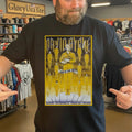 David Byrne Sec Armadillo 2026 Poster Shirt