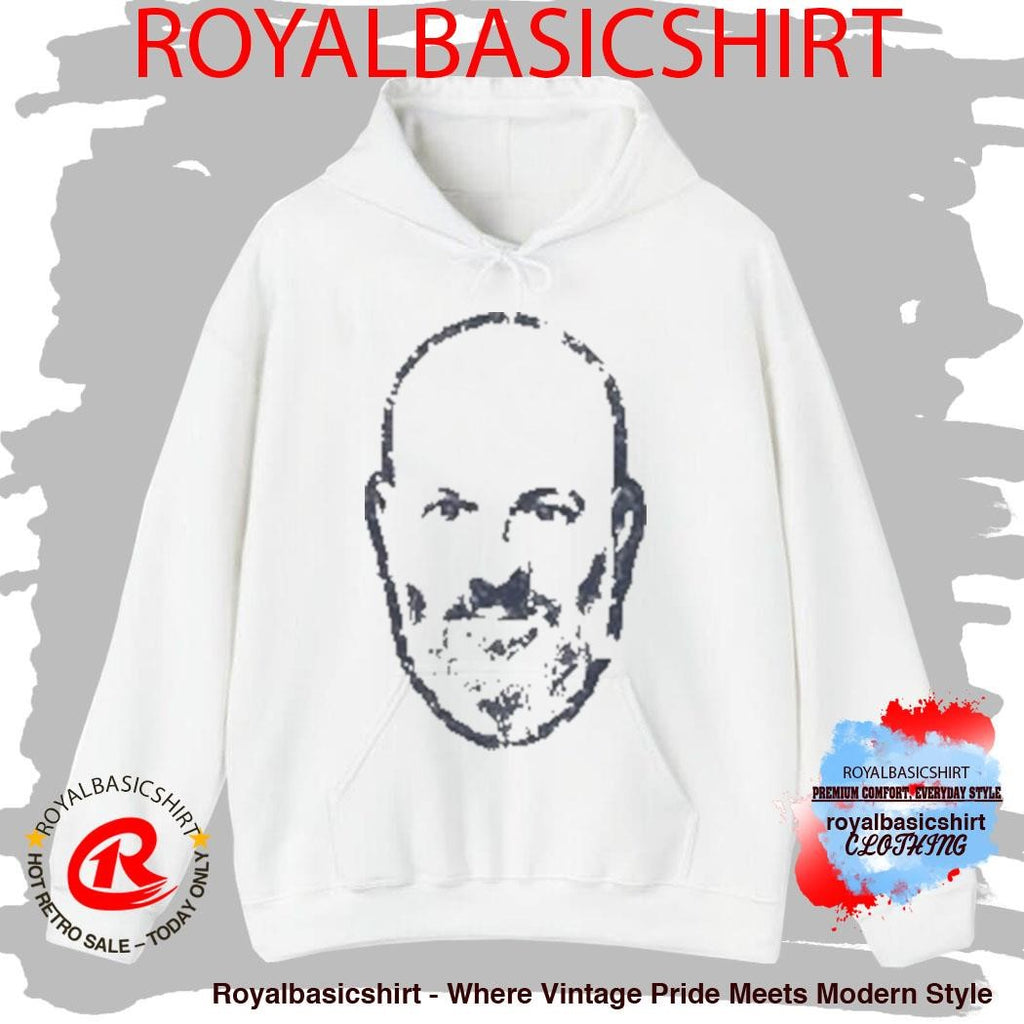 David Cross Handstamp Shirt