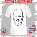 David Cross Handstamp Shirt