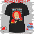 David Cross The End Of The Beginning Of The End T-Shirt