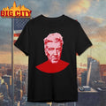 David Lynch Peaks Palmer Shirt