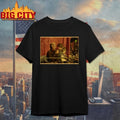 David Lynch ok, let’s try that again, but this time good Shirt