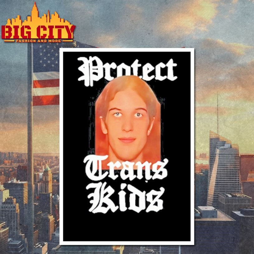 David Santa Carla Robin Westman Protect Trans Kids Shirt