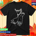 David Sylvian Christ The Prisoner T-Shirt