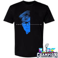David Sylvian Forbidden Colours Shirt