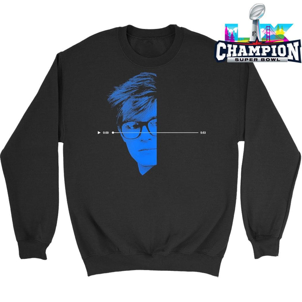 David Sylvian Forbidden Colours Shirt