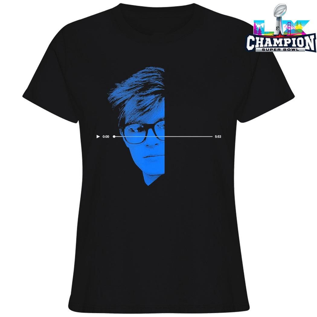 David Sylvian Forbidden Colours Shirt