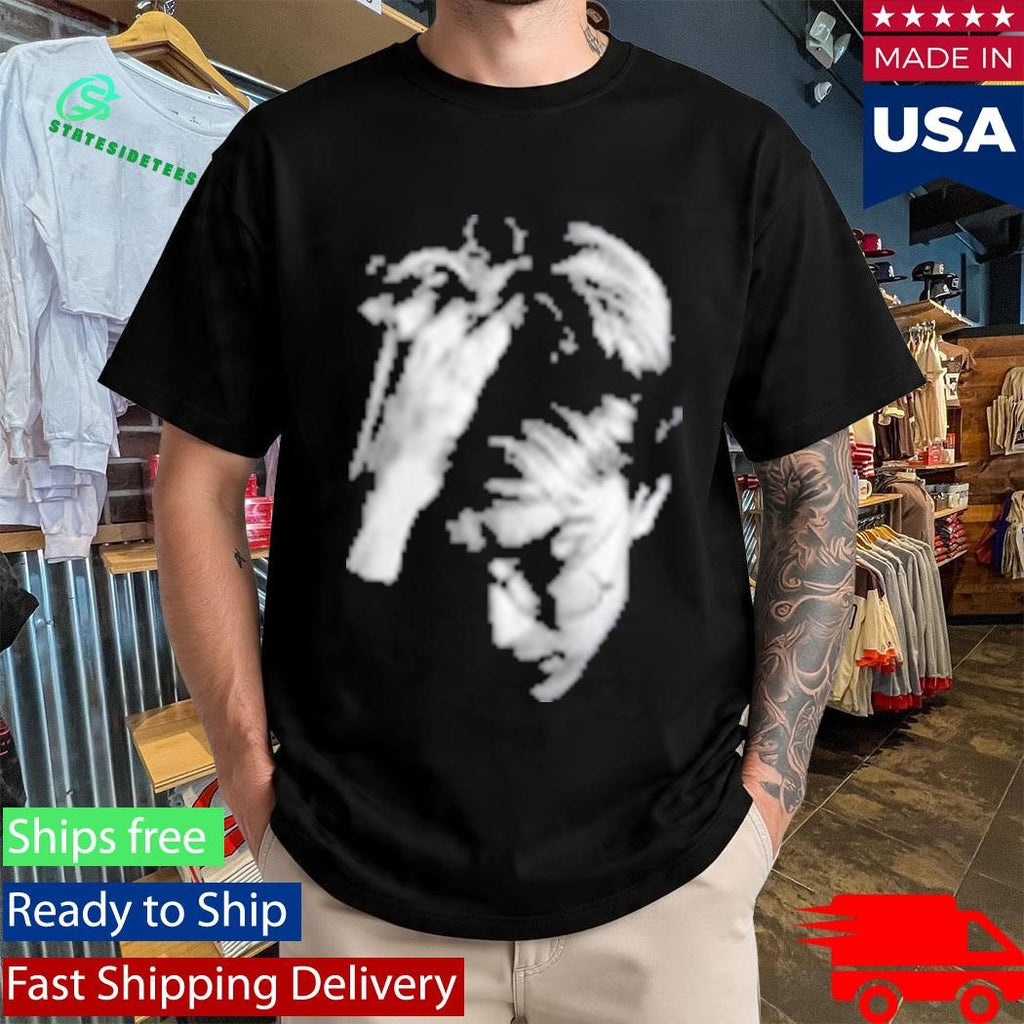 David Sylvian Ghosts T-Shirt