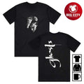David Sylvian Ghosts Two Sided Shirt