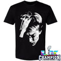 David Sylvian Ghosts Shirt