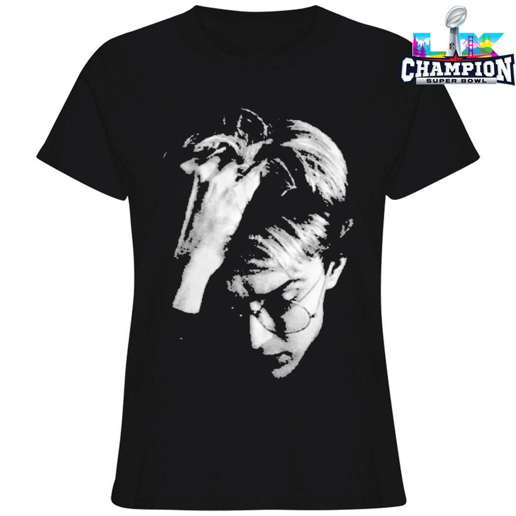David Sylvian Ghosts Shirt