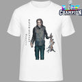 David Sylvian Manafon Shirt