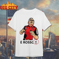 Davide Tardozzi E Rosso Shirt