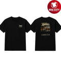 Dawes Store Shop A Decade At Sea Anniversary 2025 Two Sided Shirt