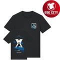 Dawes Store Shop World Of Warships Abstract 2025 Two Sided Shirt