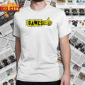 Dawes The Band Dawes Thumbs Up shirt