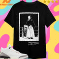 Dawn Is Coming Soon For New Japan Shirts