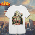 Dawn Of The Dude shirt
